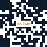App Store下载二维码 - 每日大赛 ayx娱乐 APP